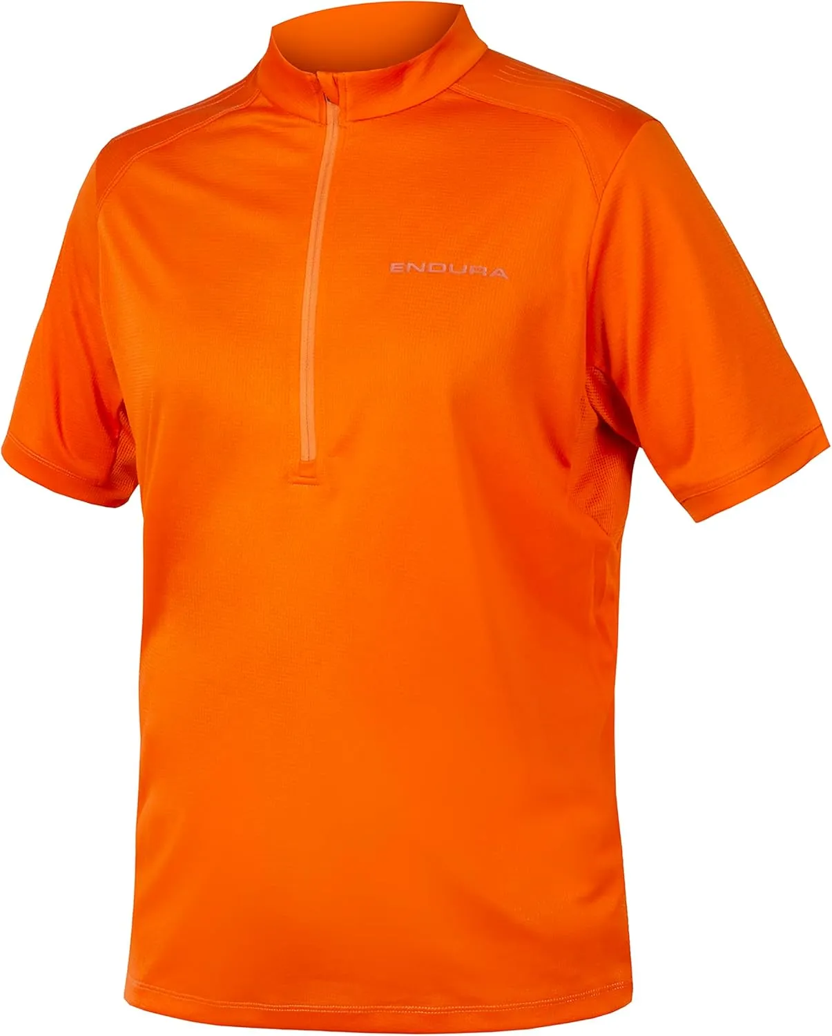 Endura Men's Hummvee Short Sleeve Cycling Jersey