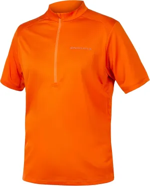 Endura Men's Hummvee Short Sleeve Cycling Jersey