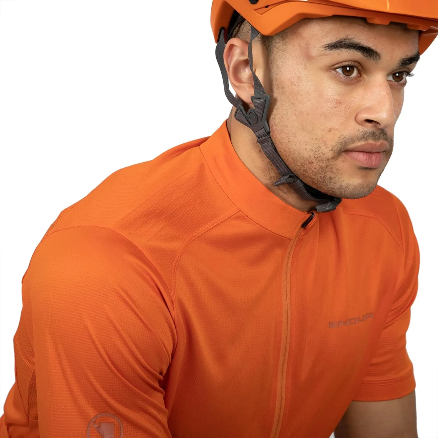 Endura Men's Hummvee Short Sleeve Cycling Jersey