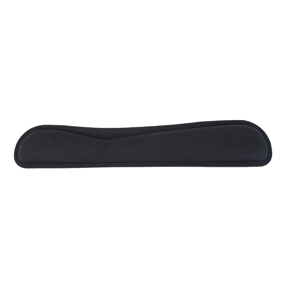 Enhanced Typing Experience with Dragon Ninja Wrist Rest