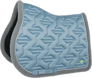EQUINEWAVE All Purpose Saddle Pad, English Pro-Comfort Saddle pad, Ultimate Comfort with Protection & Performance
