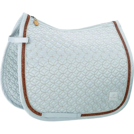Eskadron Mattgloss Jewel Saddle Cloth Dressage