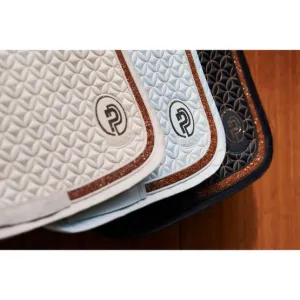 Eskadron Mattgloss Jewel Saddle Cloth Dressage