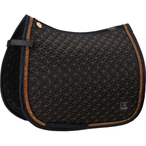 Eskadron Mattgloss Jewel Saddle Cloth Dressage