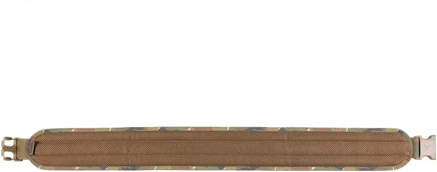 EXCELLENT ELITE SPANKER Military Waist Belt Multi-Purpose Molle Padded Patrol Belt Outdoor Sports Equipment