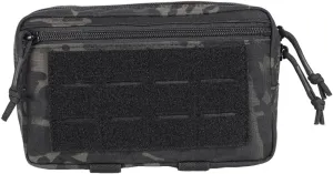 EXCELLENT ELITE SPANKER Tactical Molle Admin Pouch for Tactical Vest Chest Waist Pack Utility Tool Pouch Tactical EDC Bag