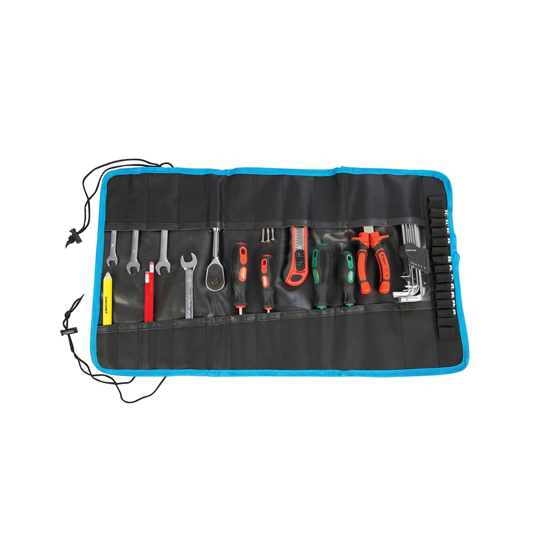 Expert Tool Roll - 760 X 300mm