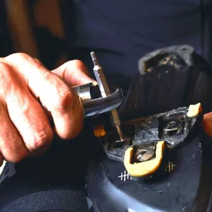 FABRIC Chamber Ratchet Head Bike Multi Tool