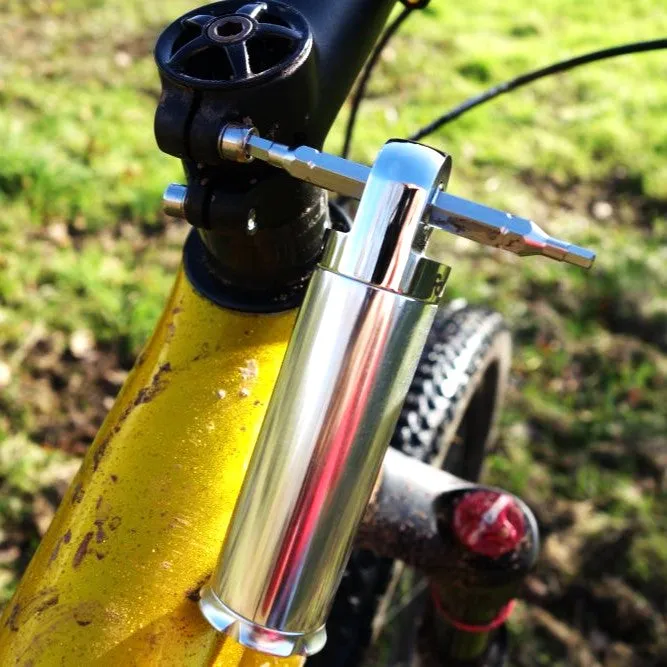 FABRIC Chamber Ratchet Head Bike Multi Tool