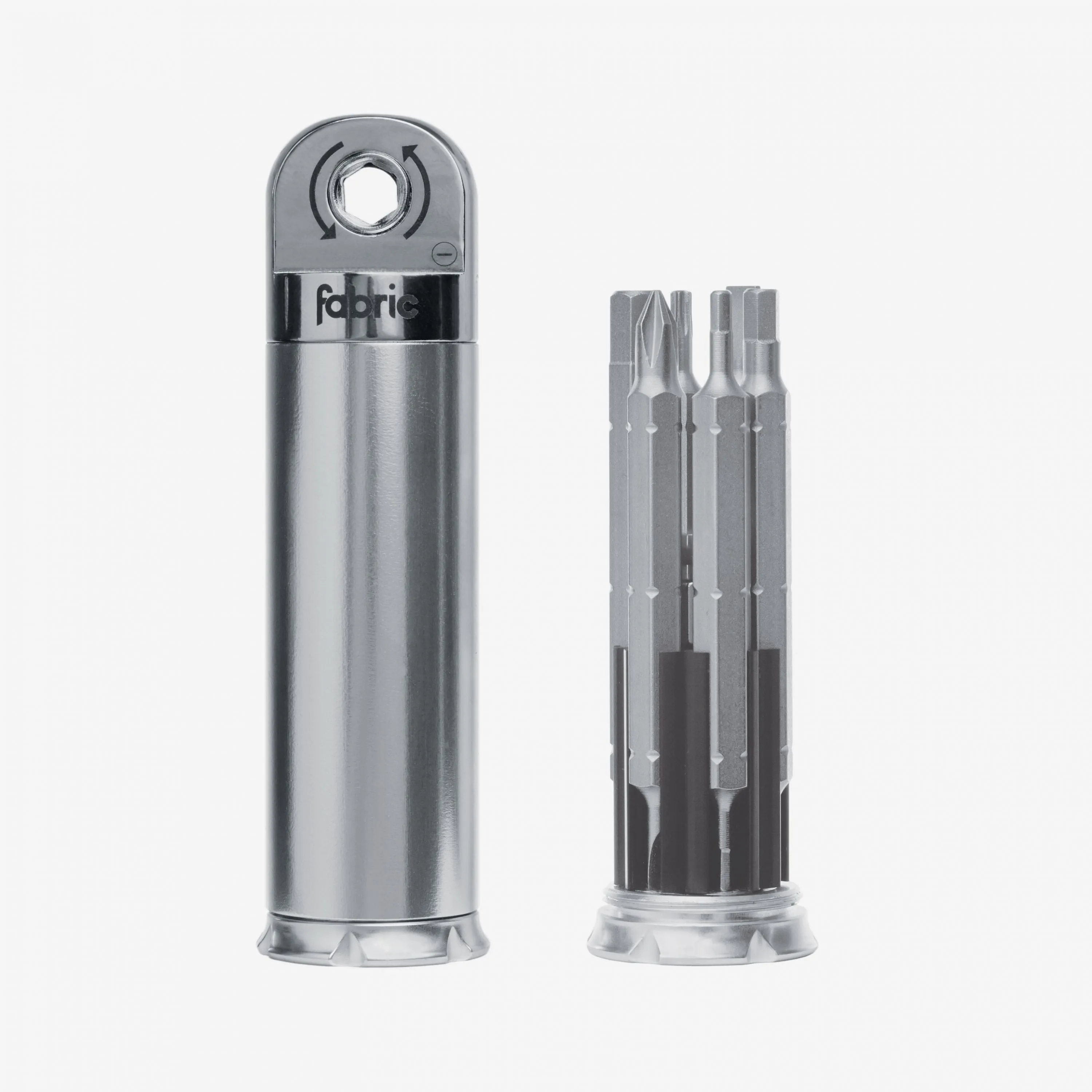 FABRIC Chamber Ratchet Head Bike Multi Tool
