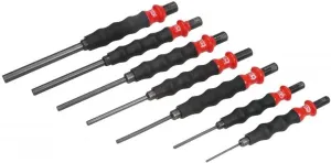 Facom 249.Gj7 Drift Punch Set 2-10Mm (7 Piece)
