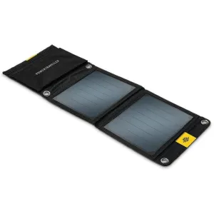 Falcon Solar Panel