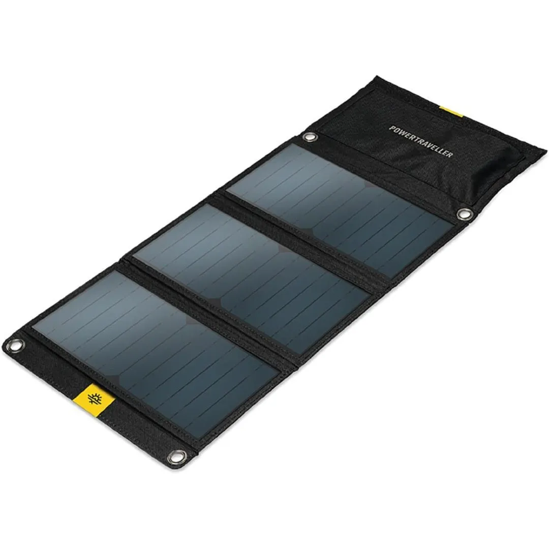 Falcon Solar Panel