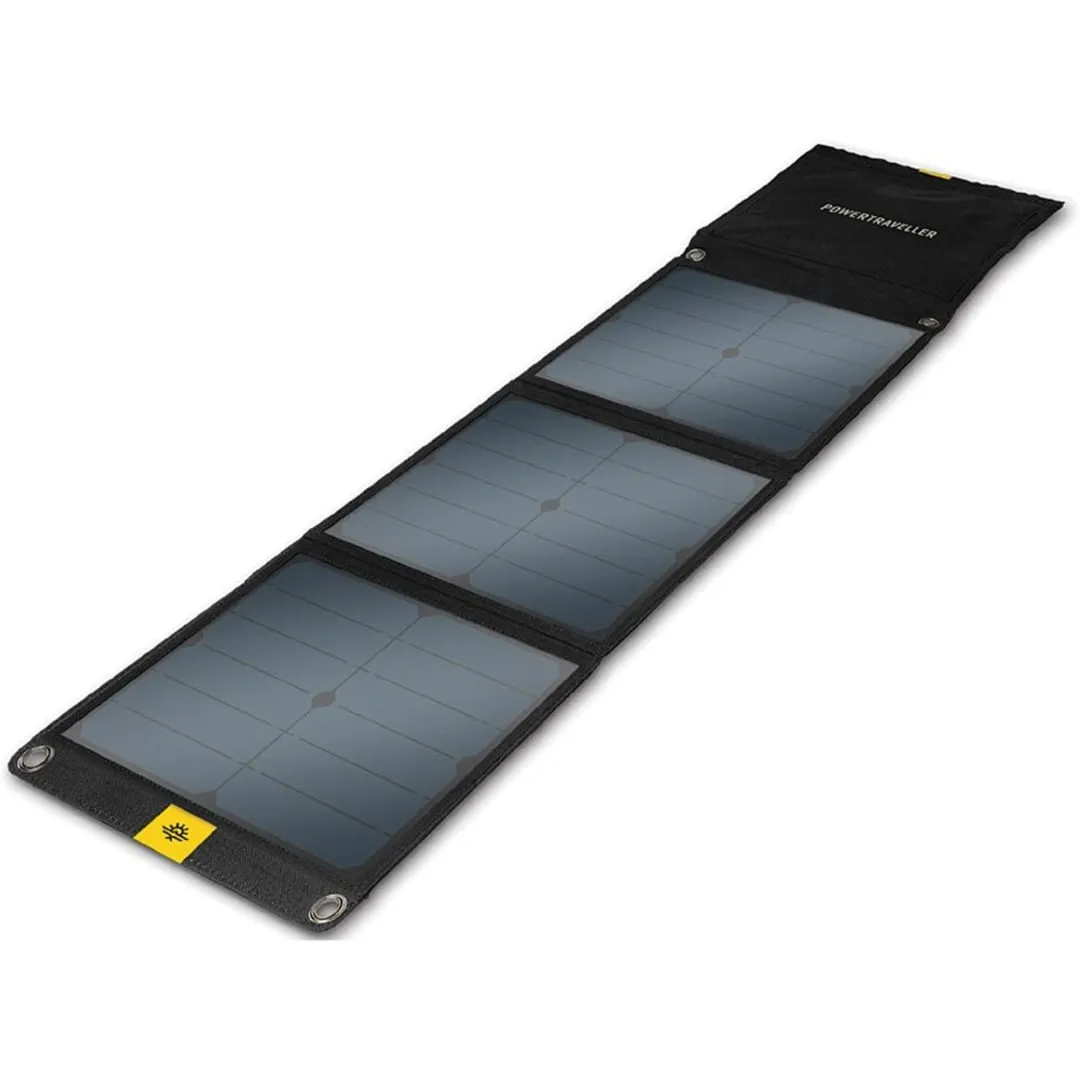 Falcon Solar Panel