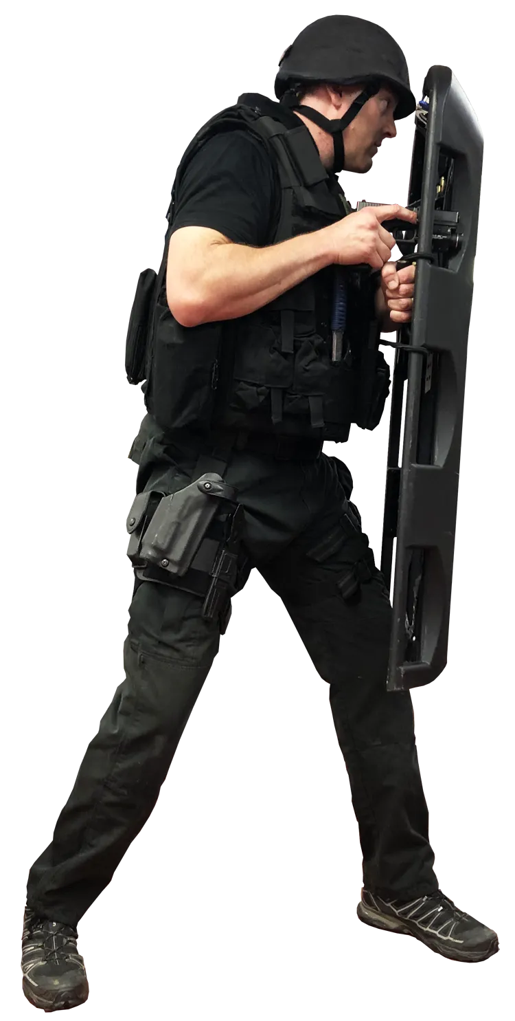 FAST Shield - Ballistic