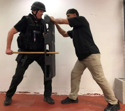 FAST Shield - Ballistic