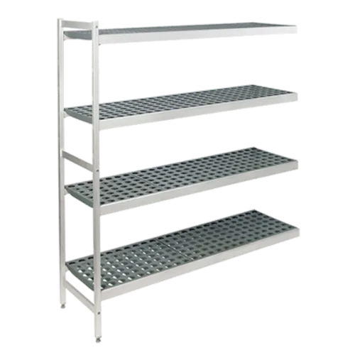 Fermod 4R35C71-E Fermostock Stainless Steel Shelving