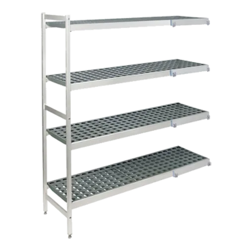Fermod 4R64B66-CE Fermostock Stainless Steel Shelving