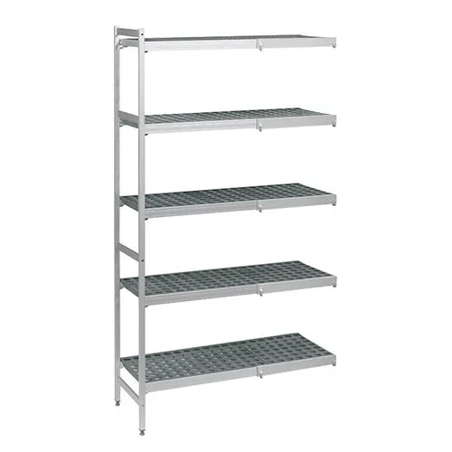 Fermod 5R26B83-CE Fermostock Stainless Steel Shelving