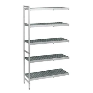 Fermod 5R26B83-CE Fermostock Stainless Steel Shelving