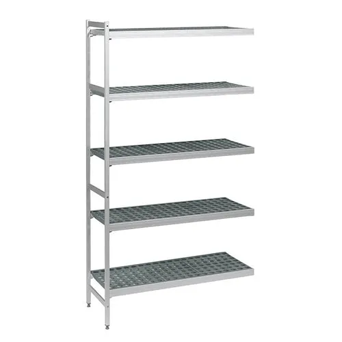 Fermod 5R31C83-E Fermostock Stainless Steel Shelving