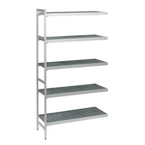 Fermod 5R31C83-E Fermostock Stainless Steel Shelving
