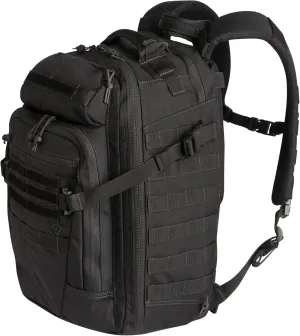 First Tactical Specialist 1-Day Backpack 36L, Medium Assault Military Molle Rucksack, Survival Bag