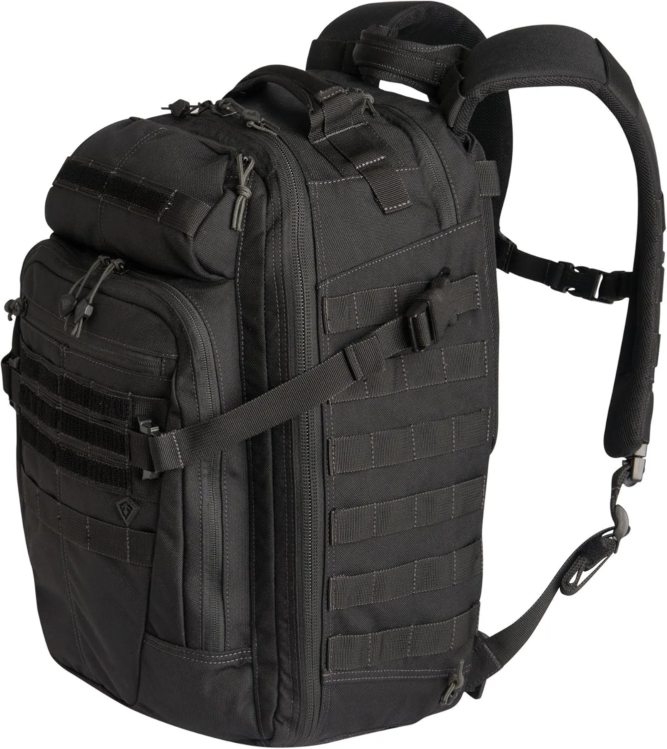 First Tactical Specialist 1-Day Backpack 36L, Medium Assault Military Molle Rucksack, Survival Bag