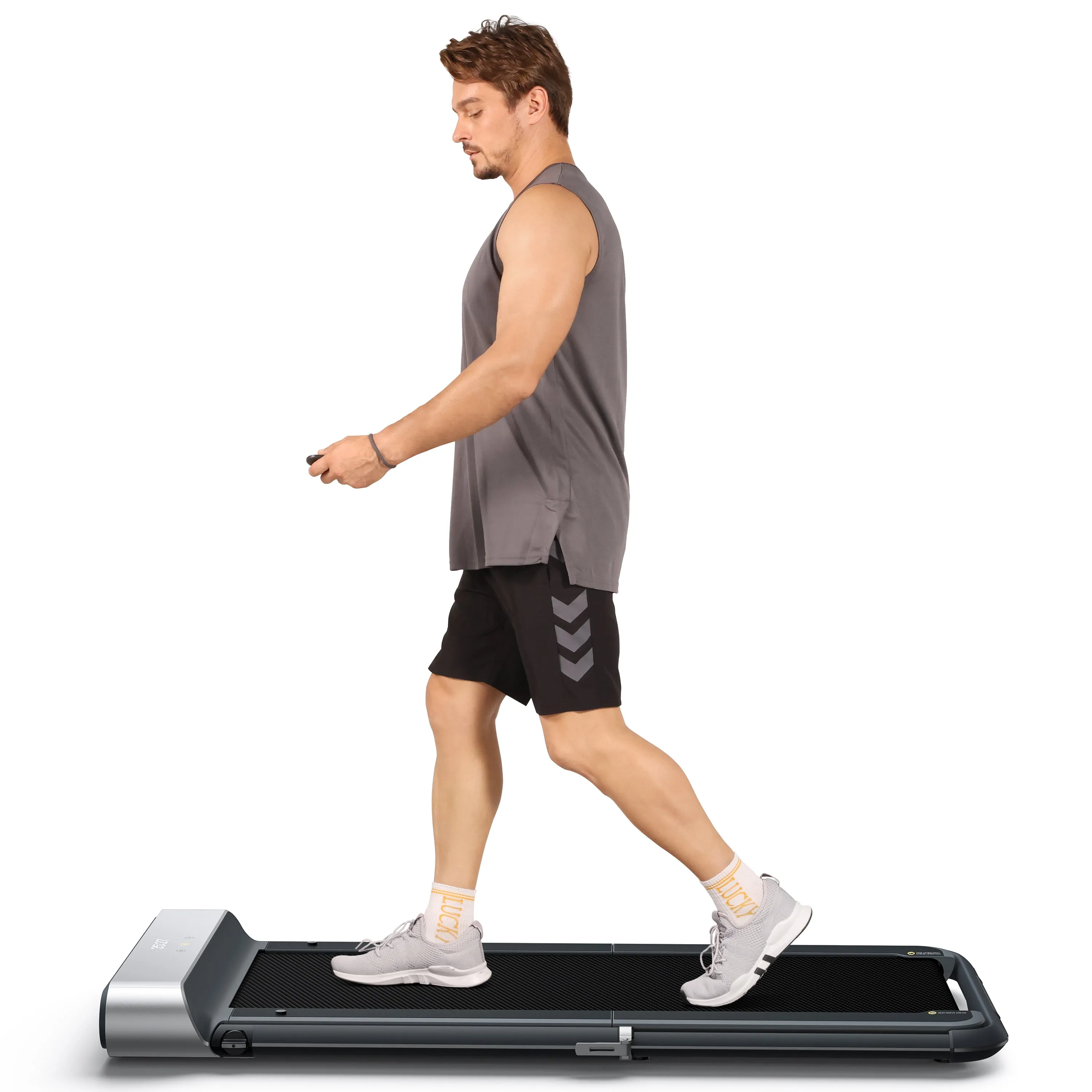 Fitt Foldable Walking Pad Treadmill R1 Pro