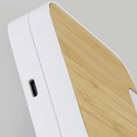 Flex Wireless Fast Charging Stand - 124858