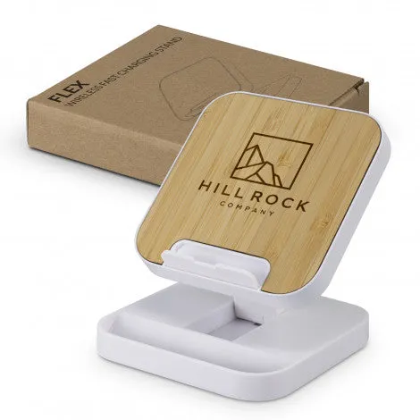 Flex Wireless Fast Charging Stand - 124858
