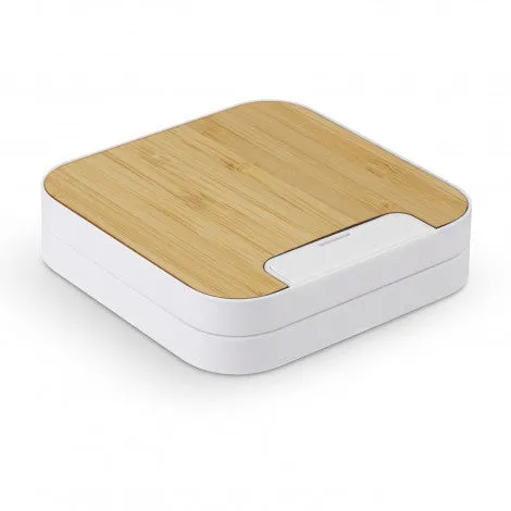 Flex Wireless Fast Charging Stand - 124858