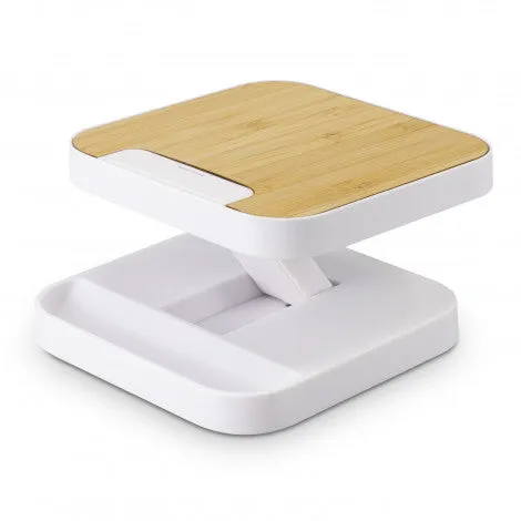 Flex Wireless Fast Charging Stand - 124858