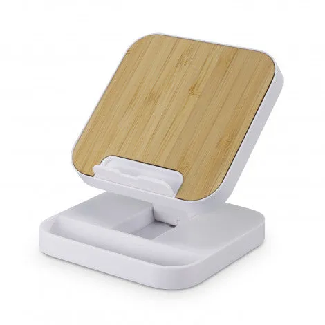 Flex Wireless Fast Charging Stand - 124858