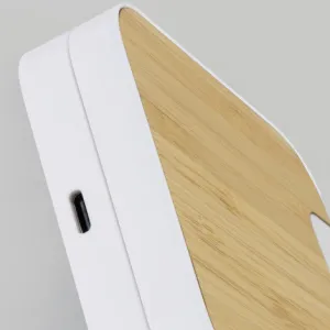 Flex Wireless Fast Charging Stand - 124858