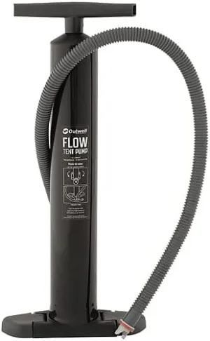 Flow Tent One Size