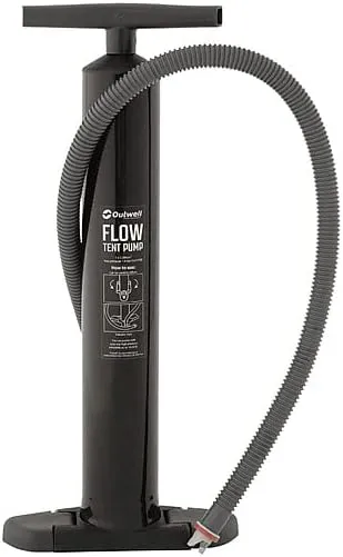 Flow Tent One Size