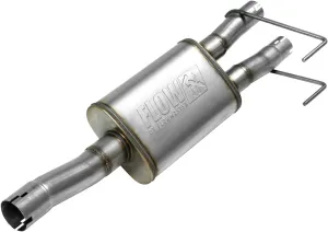 Flowmaster 717835 FlowFX Direct Fit Muffler