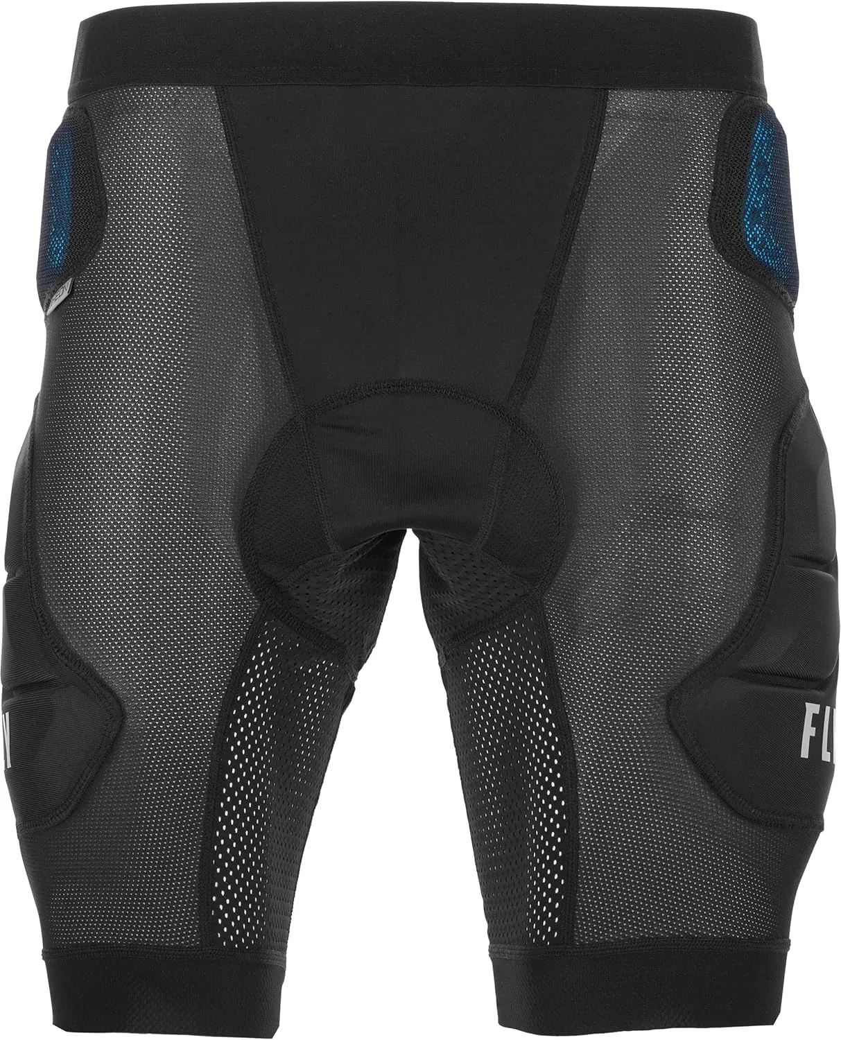 Fly Racing CE Barricade Impact Shorts (X-Large)