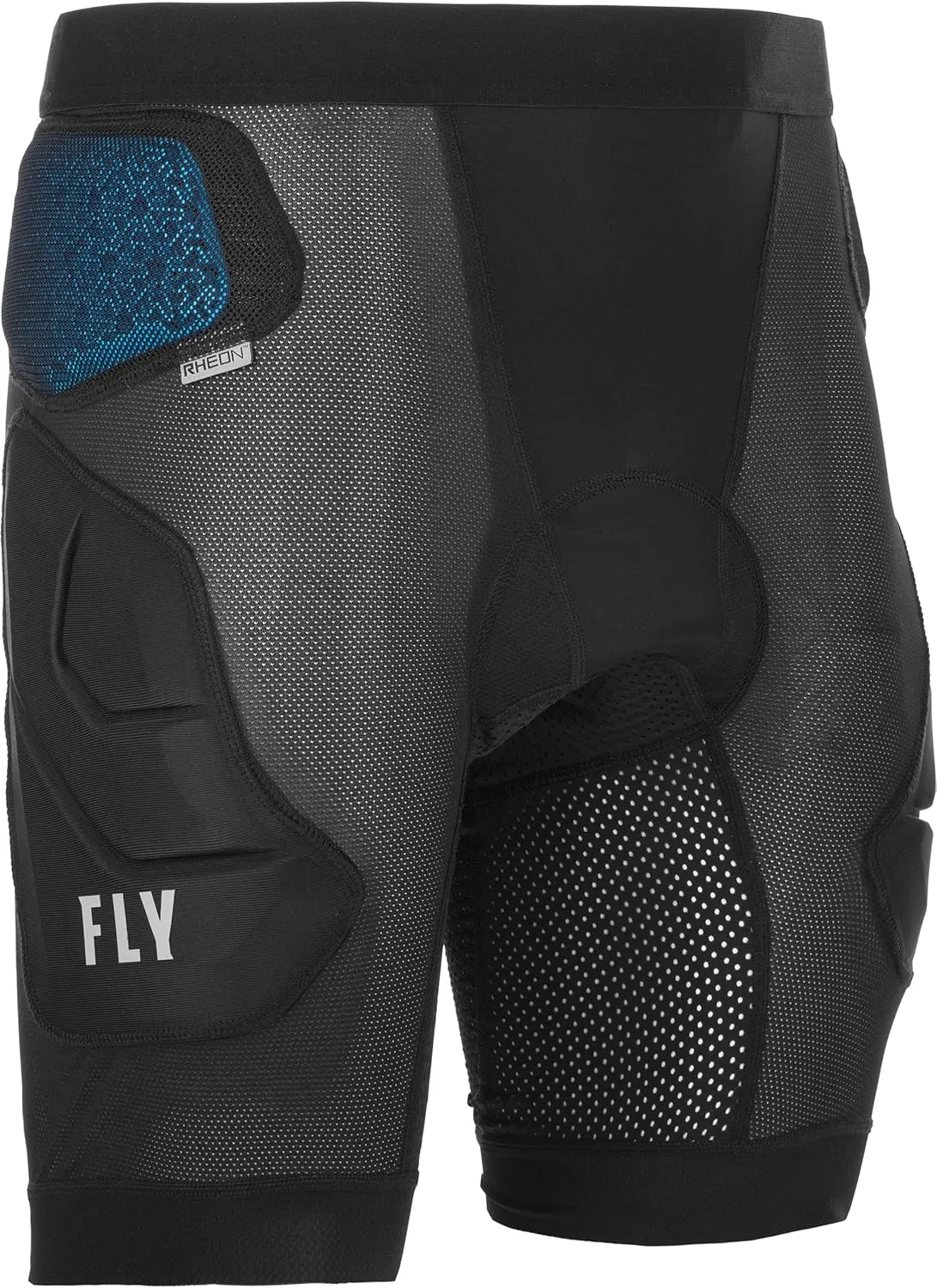 Fly Racing CE Barricade Impact Shorts (X-Large)