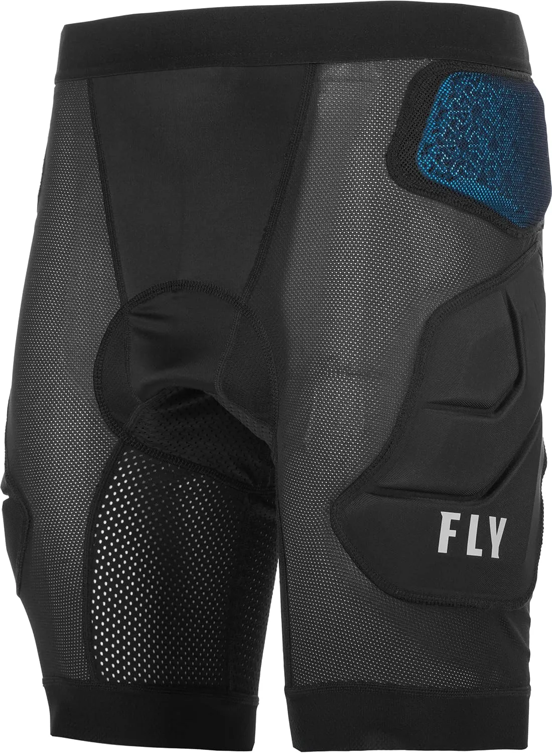Fly Racing CE Barricade Impact Shorts (X-Large)