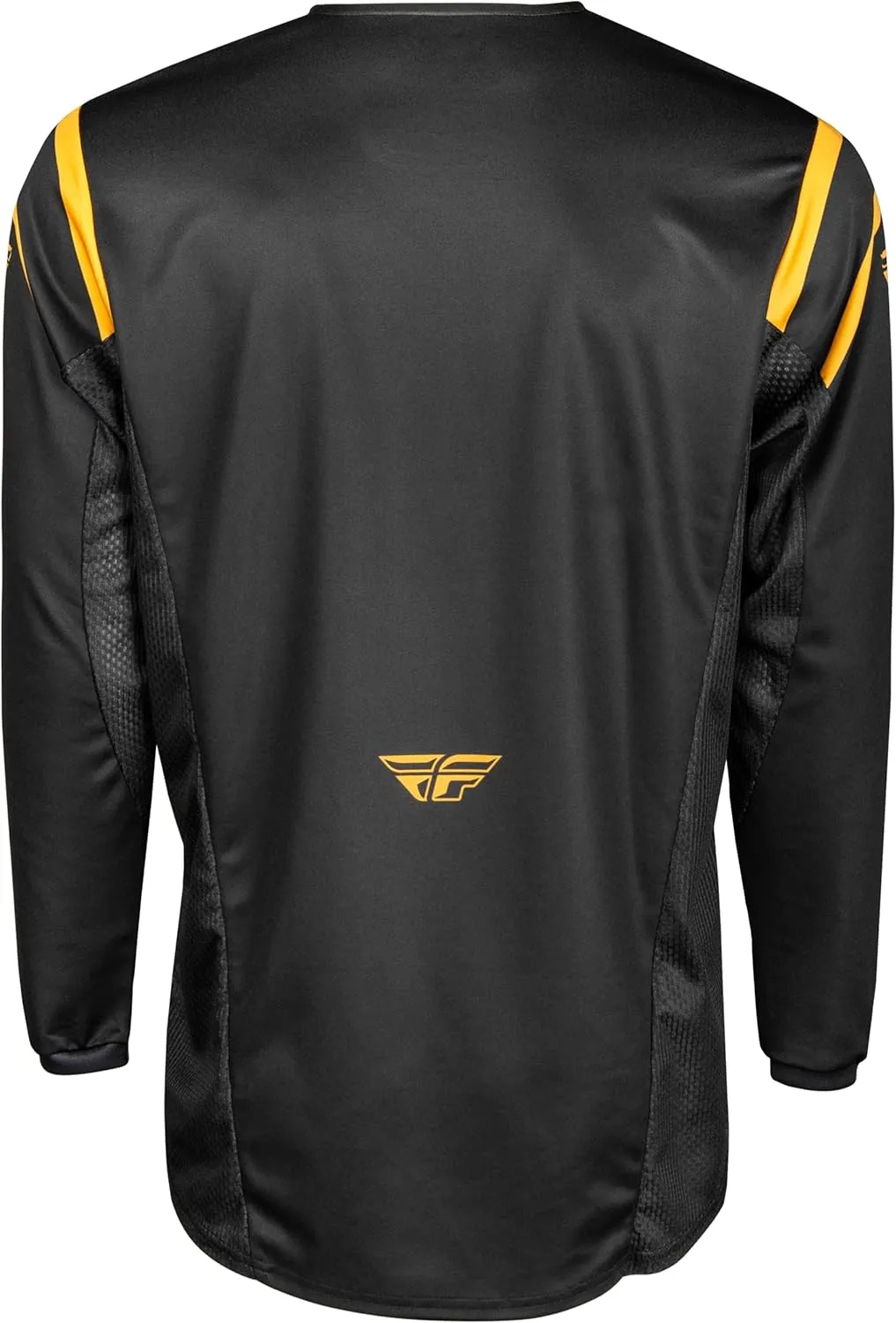 Fly Racing Kinetic Center Men's Moto Gear Set - Pant and Jersey Combo