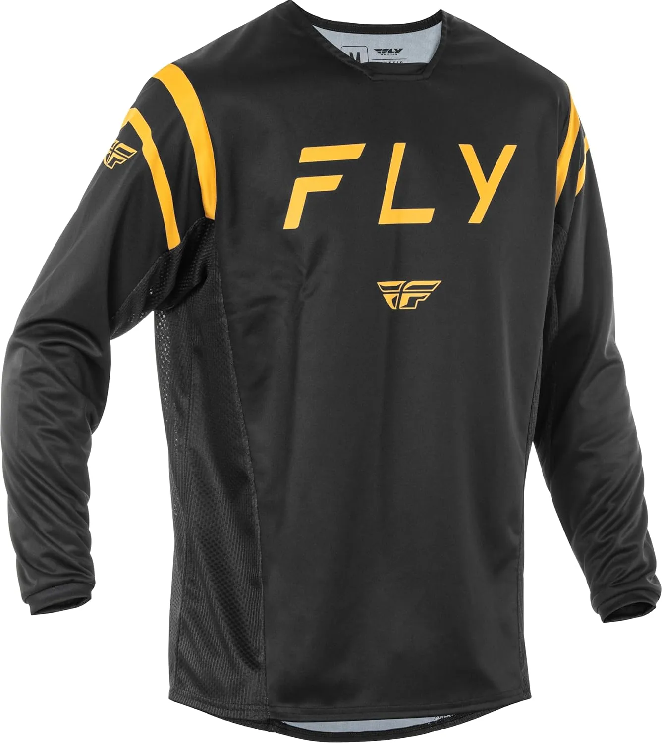 Fly Racing Kinetic Center Men's Moto Gear Set - Pant and Jersey Combo