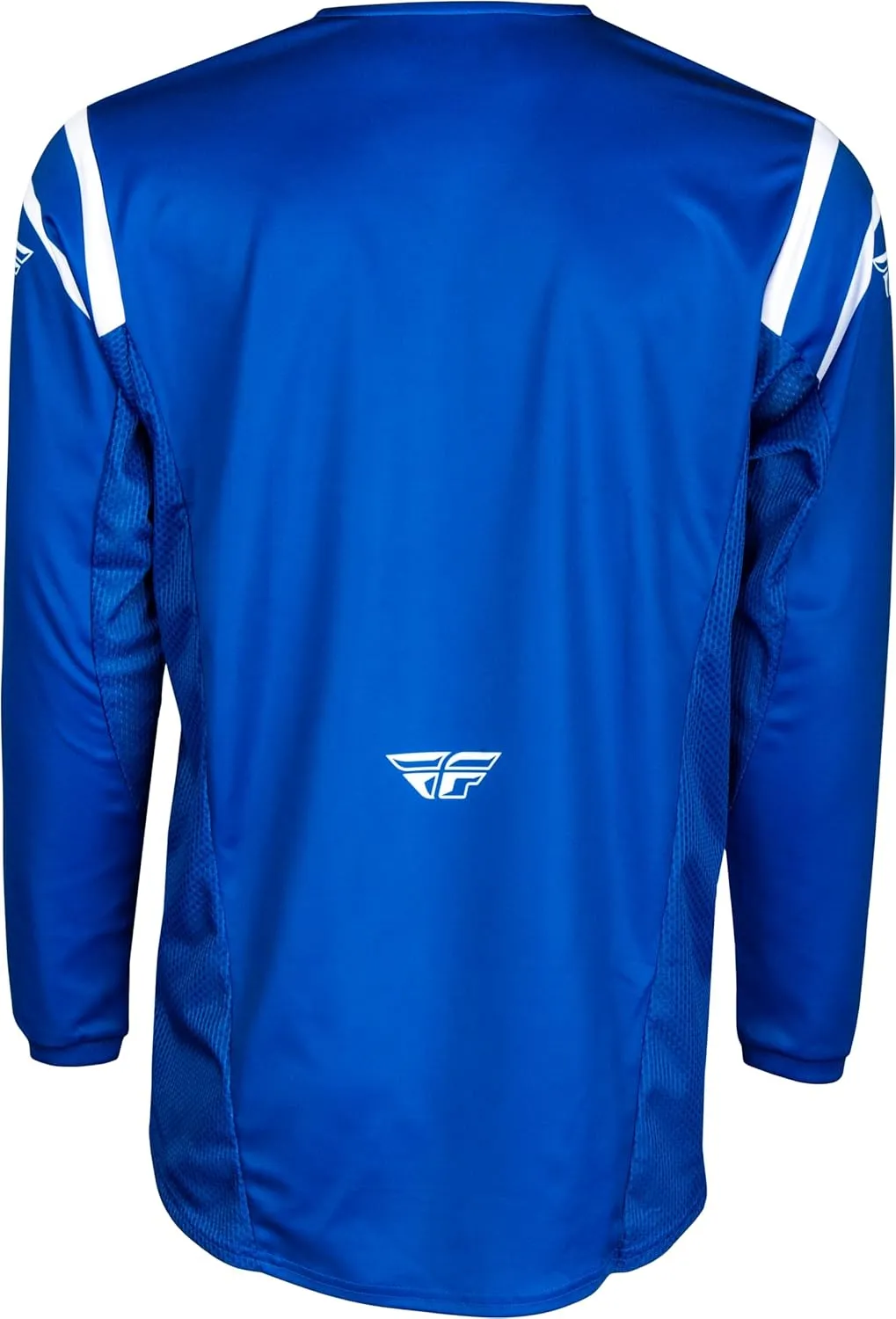 Fly Racing Kinetic Center Men's Moto Gear Set - Pant and Jersey Combo