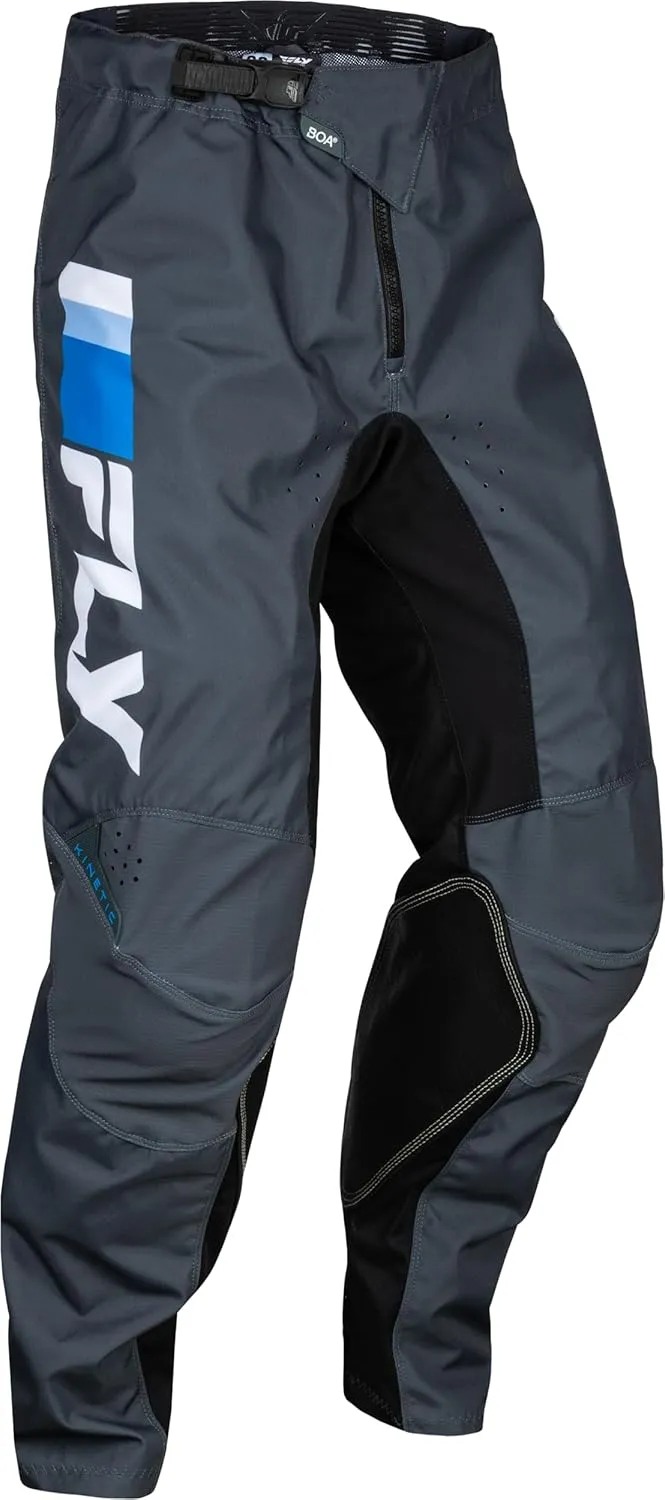Fly Racing Kinetic Prix/Prodigy Youth Moto Gear Set - Pant and Jersey Combo