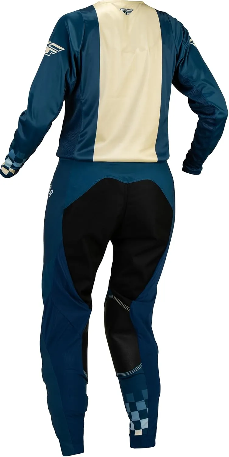 Fly Racing Women's Lite Moto Gear Set - Pant and Jersey Combo