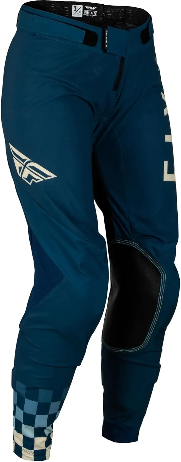 Fly Racing Women's Lite Moto Gear Set - Pant and Jersey Combo