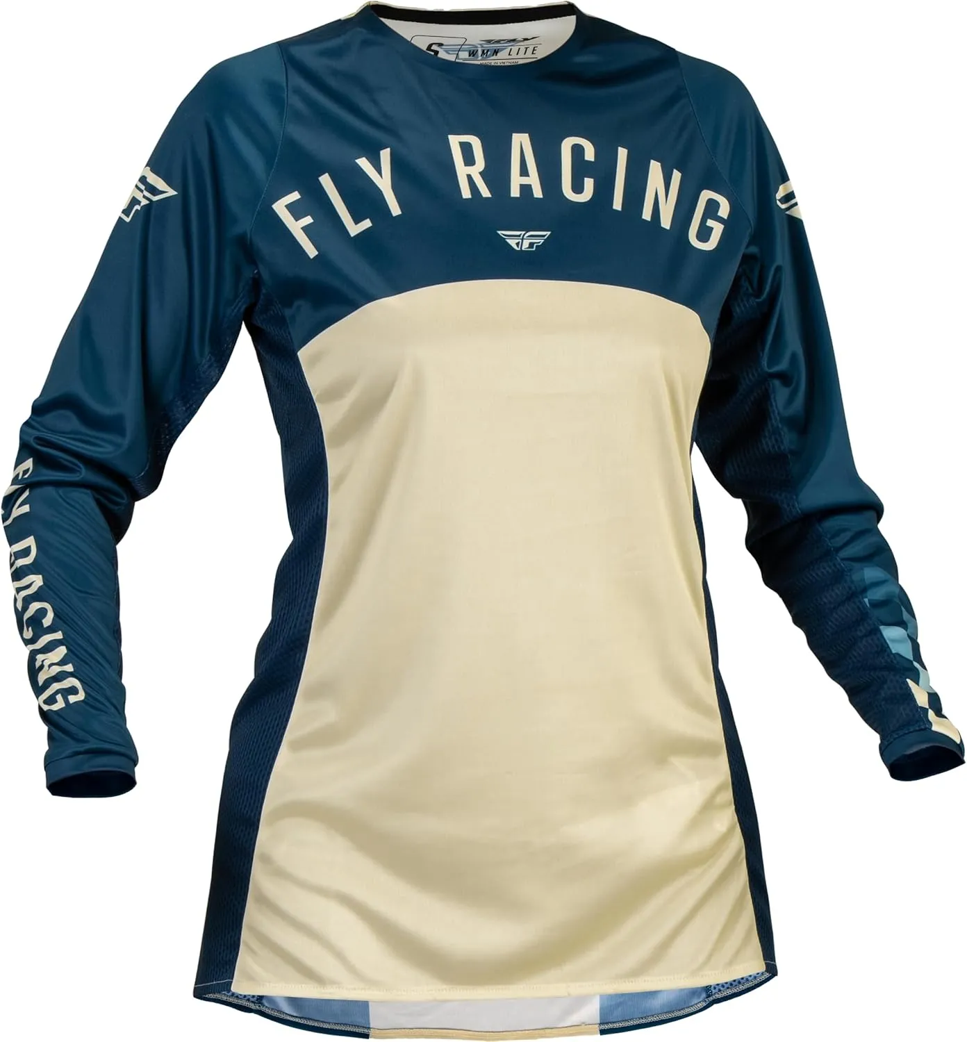 Fly Racing Women's Lite Moto Gear Set - Pant and Jersey Combo