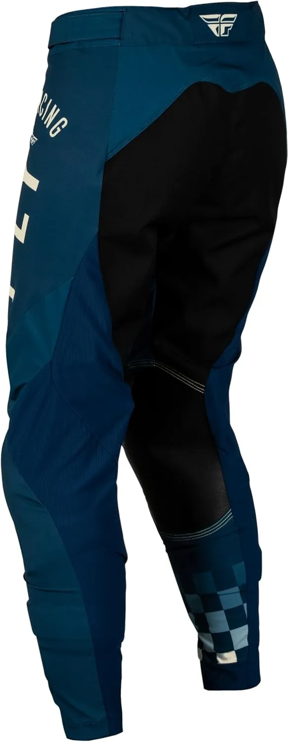 Fly Racing Women's Lite Moto Gear Set - Pant and Jersey Combo