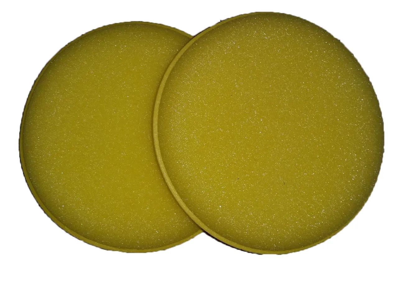 Foam Applicator Pad- 6 Pack